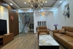 BÁN GẤP NHÀ THANH XUÂN, GẦN HỒ OTO LÙI ĐỖ CỬA, DT52M 5 TẦNG MẶT TIỀN RỘNG CHỈ 12.X TỶ