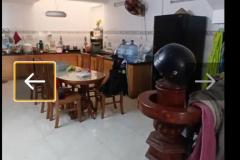 Nhà mặt tiền , 145m2 , 3 lầu , Bình Thạnh , giá 15 tỷ .