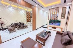 BÁN NHÀ MỚI NGÕ 81 ĐÔNG NGẠC, BẮC TỪ LIÊM – Ô TÔ VÀO NHÀ