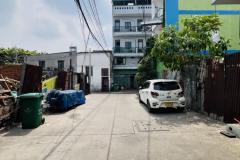 BÁN GẤP NHÀ HXH LÊ TRỌNG TẤN 4 TẦNG, 4 x 17 THUỘC KDC SƠN KỲ, GẦN AEON TÂN PHÚ, HƠN 7 TỶ