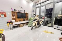 Bán nhà 72m², 2 tầng, 3PN, ngõ Linh Xuân, Thủ Đức - 5.5 tỷ