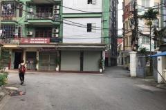 BÁN NHÀ GẦN BẾN XE GIA LÂM - CẦU CHƯƠNG DƯƠNG -KINH DOANH, VĂN PHÒNG