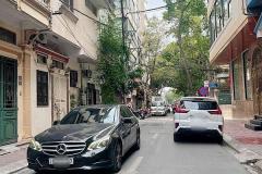 Mặt phố Nghĩa Đô, mặt tiền 5m, kinh doanh đắc địa, vỉa hè rộng, chỉ 30 tỷ