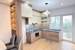 Bán gấp căn hộ 2 ngủ view thoáng mát-nội thất mới – Giá tốt nhất tại HH02-2A KĐT Thanh H
