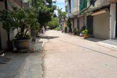 CHO THUÊ NHÀ 5 PHÒNG NGỦ - Ô TÔ ĐỖ GẦN CỬA - TÂN MAI, HOÀNG MAI