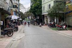 203 Tôn Đức Thắng, cách ô tô 20m, khối đá quý giữa phố, ai sở hữu sẽ giáu
