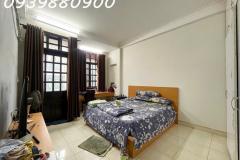 Bình Thạnh, view sông Sài Gòn - Oto ngủ nhà - 8.85Tỷ TL.