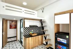 bán chung cư mini Khương Hạ, Khương Đình, Thanh Xuân, 159m2, 9 tầng, 43P, giá 39 tỉ