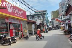 Cắt lỗ đất đẹp cạnh Nhổn kinh doanh, xe tải chỉ 6.x tỷ