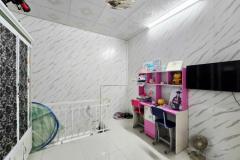 ♪ Nhà Kiệt Trần Cao Vân, 2 tầng, 2PN 2WC, 1.65 tỷ