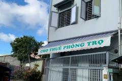 DÃY TRỌ 2 MẶT KIỆT – 228M² – 23 PHÒNG – THU NHẬP 50TR/THÁNG – GIÁ CHỈ 8.1 TỶ