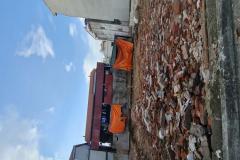 ???? 71m2 đất Đa Tốn, Gia Lâm, ô tô thông, mặt tiền rộng giá đầu tư. Lh 0989894845 ????