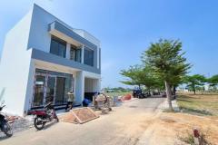CHÍN CHỦ KẸT TIỀN , NHỜ BÁN GẤP LÔ ĐẤT TẠI CỦ CHI TRẨ 800 TRIỆU - NGÂN HÀNG GIẢI NGÂN