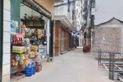 Bán nhà mới 5 tầng phố Nguyễn Khả Trạc, Cầu Giấy, 33 m2 giá 7,68tỷ