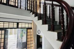 Siêu Hiếm Gò Dầu ngay Tân Sơn Nhì -Trương Vĩnh Ký hẻm nhựa 7m 65m2,2Tầng Nhỉnh 5tỷ