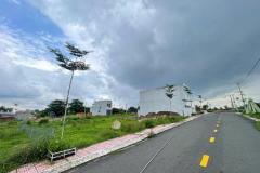BÁN ĐẤT THỔ CƯ 82M2 GIÁ HỜI - NGUYỄN TRUNG TRỰC - AN HÒA - BIÊN HÒA - SỔ HỒNG CHÍNH CHỦ