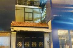 KINH DOANH ĐỈNH – NHÀ MỚI  77M2 – 4 TẦNG – NGAY NGÃ 3 ĐỘC LẬP TÂN SƠN NHÌ