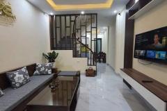 Bán nhà Ngọc Hà 64m2 ngõ thông gần phố, lô góc mặt tiền rộng chỉ 10 tỷ