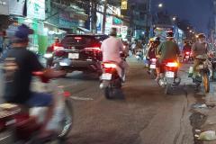 Bán nhà trung tâm Quận 3, Cách Mạng Tháng 8, kết cấu BTCT, tiện ích đầy đủ, chỉ 12 tỷ.