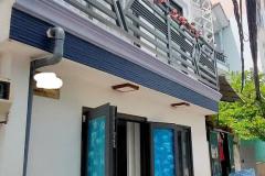 NHÀ PHỐ 2 TẦNG TẠI PHÚ THUẬN, QUẬN 7 – GIÁ TỐT, PHÁP LÝ RÕ RÀNG! GIÁ 2.9 TỶ