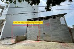 CHÍNH CHỦ BÁN LÔ ĐẤT 114M TẠI TIÊN PHƯƠNG-CHƯƠNG MỸ-HA NỘI