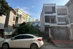 Đất phân lô Quán Nam, 143m, đường 11m, Giá 55 tr/m