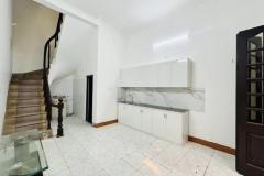 Cho thuê nhà Võ Thị Sáu 3 tầng x 40m2, 2PN, 2 vệ sinh, 8.5 Triệu KD onl, nhóm 5 ng, gia