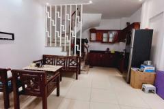 Cho thuê nhà ngõ 141 Nam Dư, 4 tầng x 35m2, 2 ngủ, 8.5 Triệu
