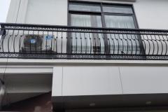 NHÀ HỌC VIÊN TÀI CHÍNH - BẮC TỪ LIÊM - DT40M2 - 4 TẦNG - GIÁ 5 TỶ - NGÕ Ô TÔ - KINH