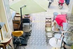 Nhà MT Đường Ngô Gia Tự Phường 9 Quận 10.