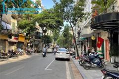 BÁN ĐẤT VÕNG THỊ, NGÕ THÔNG SÁT HỒ,  Ô TÔ 173M MẶT TIỀN KHỦNG LONG 13M CHỈ 47.4 TỶ (CÓ