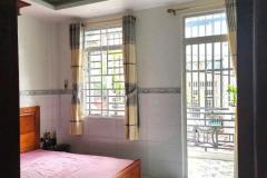 Bán nhà 70m²,  giáp Tân Phú, hẻm 4m,  gần Xe Tải, nhà 2 tầng, đường 13A chỉ 4.x Tỷ
