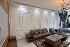 Bán Nhà Đẹp Mặt Tiền KQH Thái Lâm, Phường 4, Đà Lạt giá 8.6 tỷ