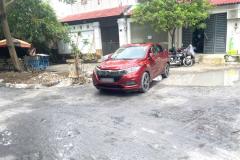 Bán Nhà 2 Tầng Mặt Tiền - 63m2 - Gần Chợ Bình Triệu – Hiệp Bình Chánh - Giá Chỉ 4.65 tỷ