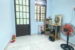 THÀNH MỸ - TÂN BÌNH - 3 TẦNG - 4 PN - NỞ HẬU - NHÀ MỚI - GIÁ 3.25 TỶ