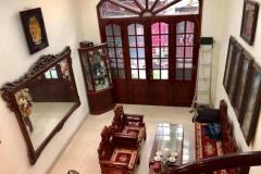8 TỶ SỞ HỮU NHÀ KHƯƠNG TRUNG, 40M2 , SÁT PHỐ,  VÀI BƯỚC Ô TÔ TRÁNH