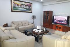 ???? Nhà 55m2 – 3 tầng – Gần Đại học Ngoại Thương – Hẻm thông – 6.x tỷ ????