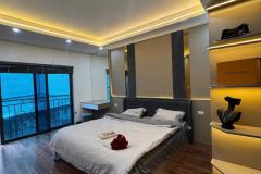 Bán nhà ngõ 77.25 Xuân La, Tây Hồ, Hà Nội