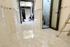 Nhà 2 Tầng Đường Phạm Thế Hiển Q8. Giá: 2,38 tỷ TL