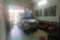 Bán Nhà HXH Thông Nguyễn Sỹ Sách, Tân Bình, 63m2, 4 Tầng, Nội Thất Cao Cấp, Nhỉnh 9 Tỷ
