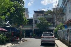 ????HẺM 276 TÂN HÒA ĐÔNG ,ĐƯỜNG 8M THÔNG