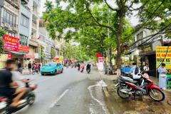 SIÊU HIẾM TRUNG TÂM QUẬN HAI BÀ TRƯNG, MẢNH ĐẤT VÀNG CÒN SÓT LẠI 193M, MT 9.9 M NHỈNH