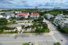 Chính chủ bán fresca giá rẻ, view quận 1 với 2 phòng