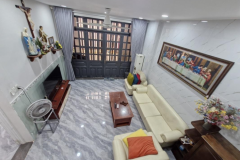 BÁN NHÀ 2 TẦNG – HXH TÔ NGỌC VÂN – LINH ĐÔNG, THỦ ĐỨC. 96M2, 5.6 TỶ TL. TUẤN 0902631439