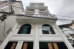 (Tin thật 100%) Bán tòa CHDV xây mới 119m2 x 27CH tại phố Miêu Nha - Dòng tiền 1,5 tỷ ~
