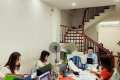 BÁN NHÀ VŨ NGỌC PHAN, ĐỐNG ĐA, NGÕ THÔNG, OTO ĐẬU NHÀ, LÔ GÓC 3 THOÁNG, KINH DOANH, 50M,