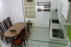 Cho thuê nhà Phúc Lai, Đống Đa, 5 tầng x 40m2, 4PN làm VP, KDon, ở gđ, 16 Triệu
