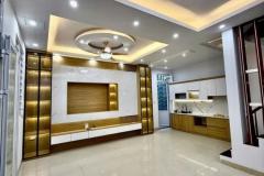 ???? Bán Nhà Kim Giang, Thanh Trì – 44m², 4T, 5.7m trước mặt – Chỉ 8 Tỷ – Ô Tô Đỗ Cổng
