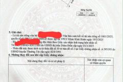 Siêu phẩm trục chính làng Phương Quế