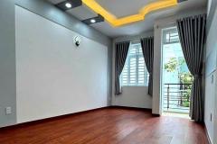 Thích Quảng Đức HXT đỗ cửa - 34m2 - 6,7Tỷ TL